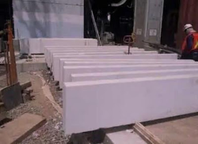 Gambar Beton Hampa Gambar Beton Hampa